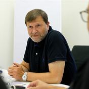 Zkouška: JEPPE Z VRŠKU